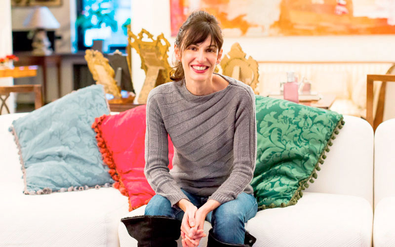 Orsola Piatti - Restauro, arte e design