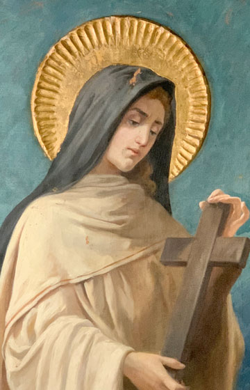 Orsola Piatti Restauro